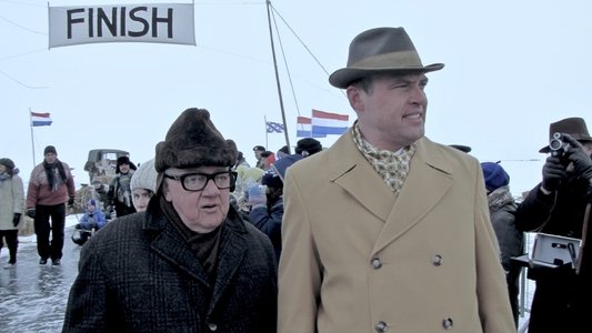 De hel van '63