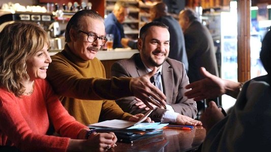 Les Têtes de l'emploi