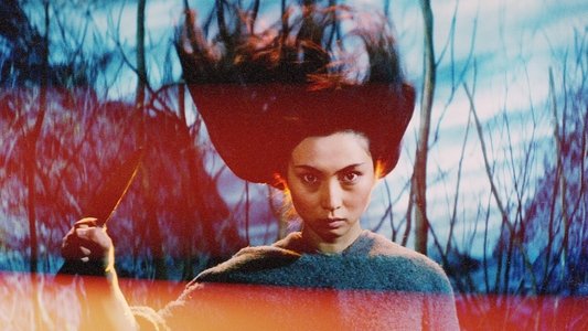 女囚さそり 第41雑居房