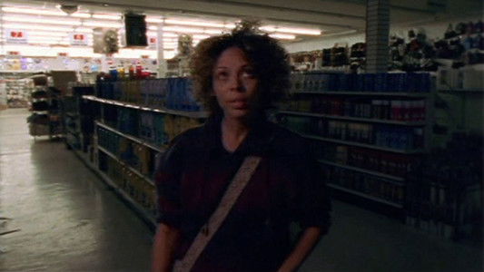 Woman Hollering Creek