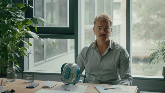 Pfau - Bin ich echt?