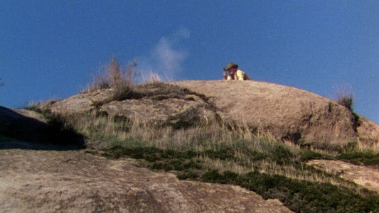 The Duel at Silver Creek