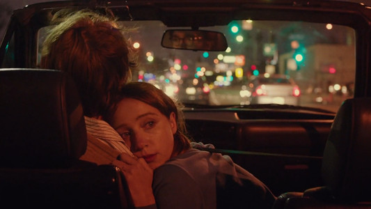 Ruby Sparks