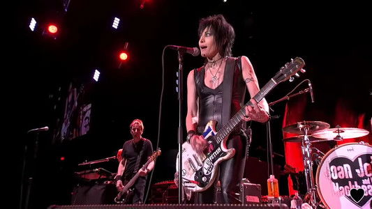 Joan Jett & The Blackhearts LIVE - Chicago, IL 2015