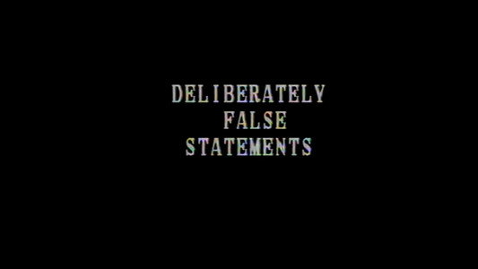 Virtues Of Negative Fascination