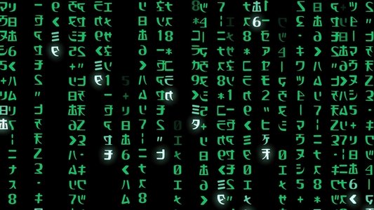 The Matrix