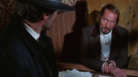 C'è Sartana... vendi la pistola e comprati la bara