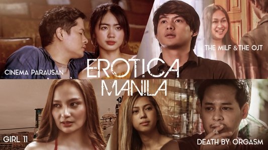 Erotica Manila