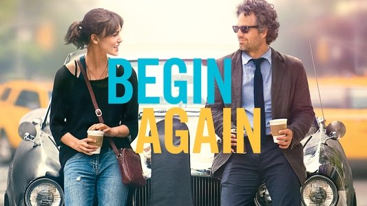 Begin Again