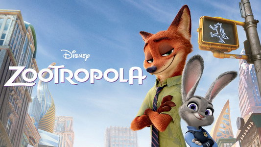 Zootopia