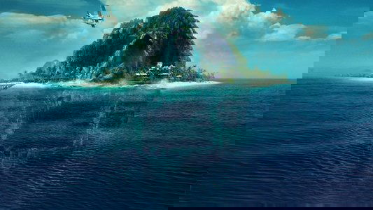 Fantasy Island