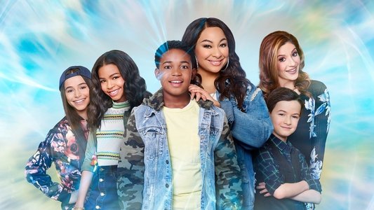 Raven's Home