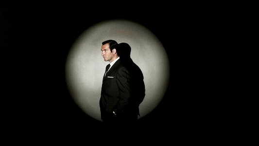 OSS 117 : Le Caire, nid d'espions