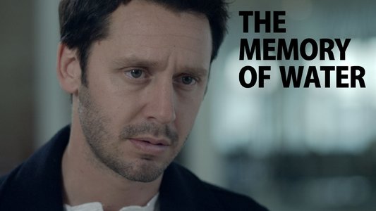 La memoria del agua