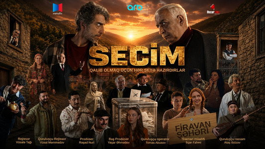 Seçim