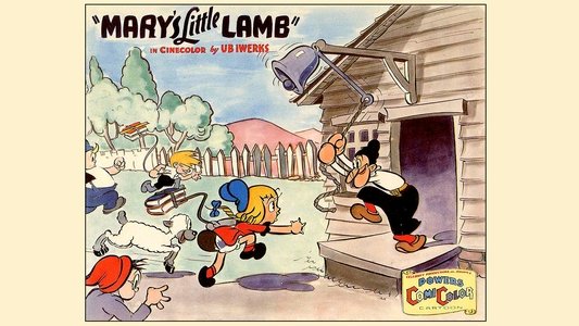 Mary's Little Lamb