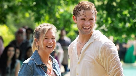 Bridget Jones: Mad About the Boy