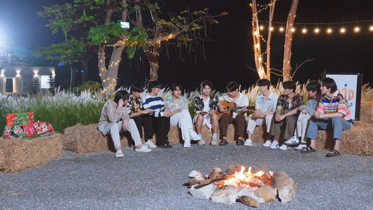 DMD Friendship the Reality