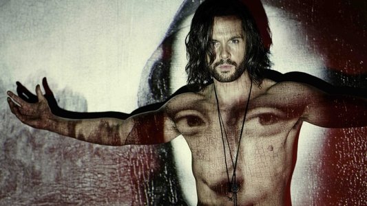 Da Vinci's Demons
