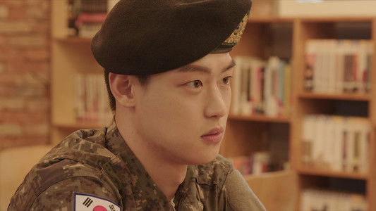 퍼스트 러브 스토리