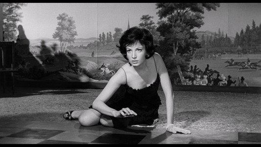 La notte