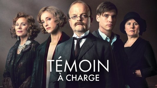 The Witness for the Prosecution