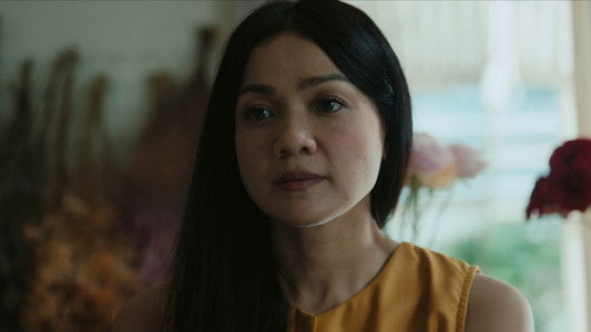 Jatuh Cinta Seperti di Film-Film