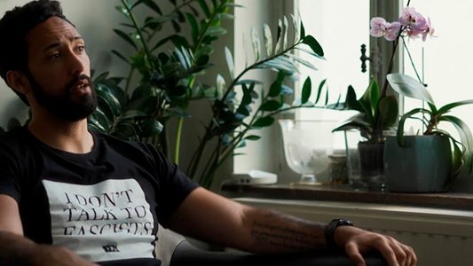 No callarem, un film per la llibertat