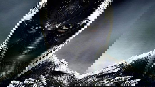 Black Panther
