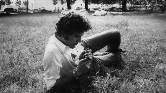 Un jeune homme de bonne famille