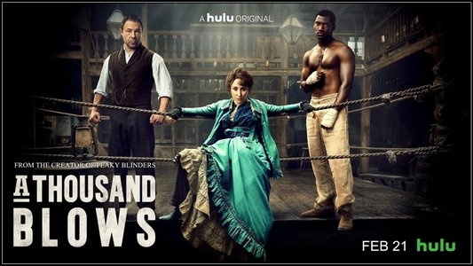 A Thousand Blows