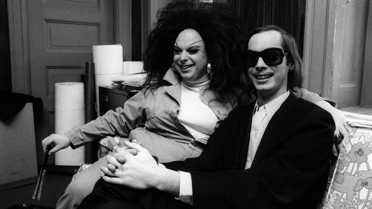 Divine Trash