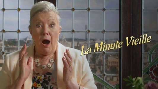 La Minute vieille