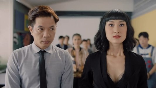 Hồn Papa Da Con Gái