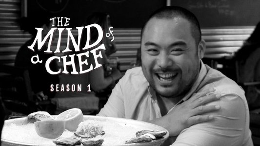 The Mind of a Chef