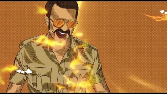 Danny Jigar - Ek Matra
