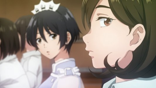 アイの歌声を聴かせて