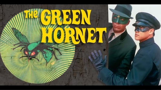 The Green Hornet