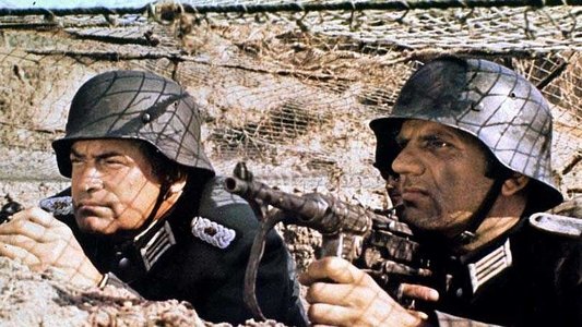 Eine Armee Gretchen