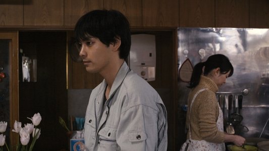 夜明け