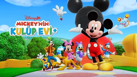 Mickey Mouse Clubhouse+