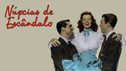 The Philadelphia Story