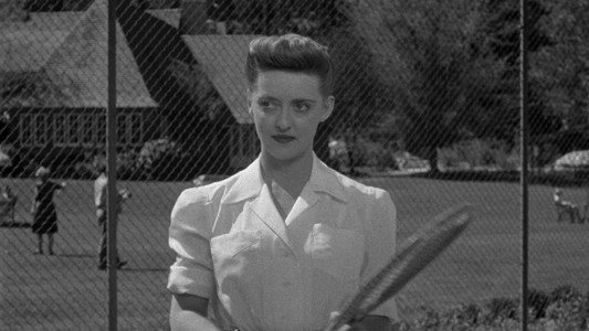 Now, Voyager