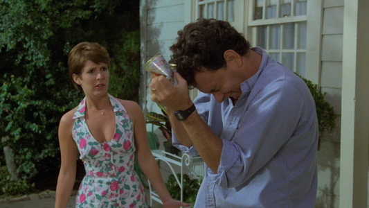 The 'Burbs