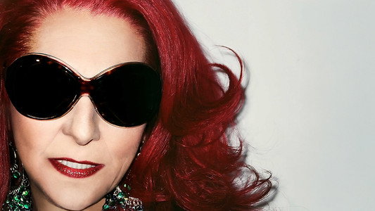 Happy Clothes: A Film About Patricia Field