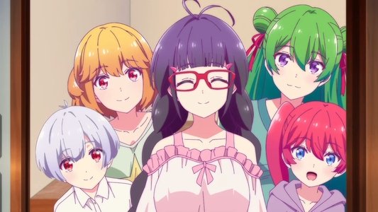 恋愛フロップス