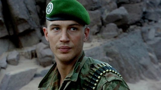 Simon: An English Legionnaire