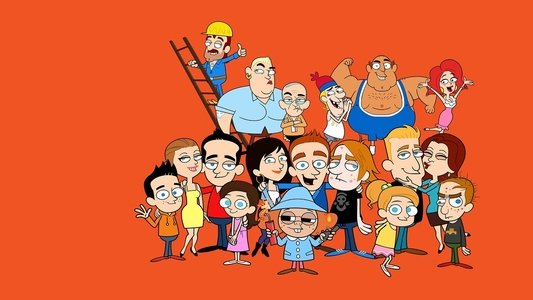 Les Grandes Gueules s'animent