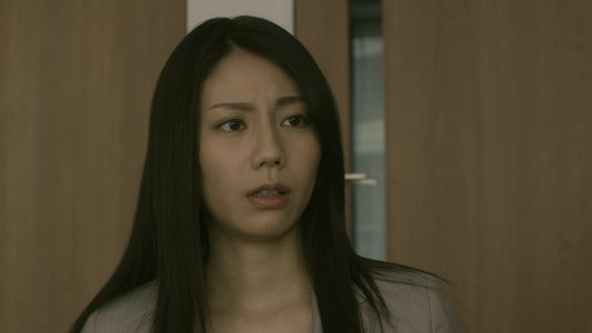闇の伴走者