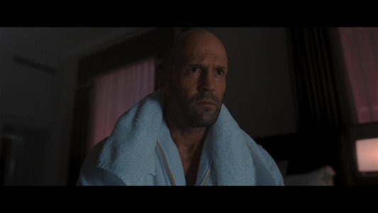 Wrath of Man